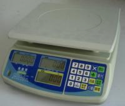 ESP-105-計價秤